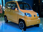     * Bajaj RE60